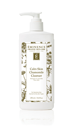 Calm Skin Chamomile Cleanser