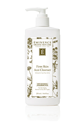 Firm Skin Acai Cleanser