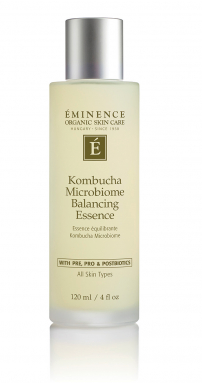 Kombucha Microbiome Balancing Essence