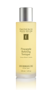 Pineapple Refining Tonique