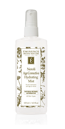 Neroli Age Corrective Hydrating Mist