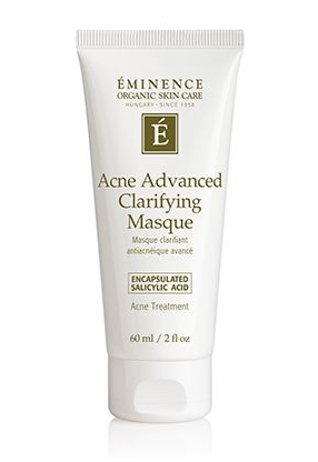 Acne Advanced Clarifying Masque