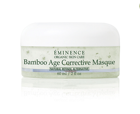 Bamboo Age Corrective Masque