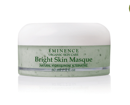 Bright Skin Masque