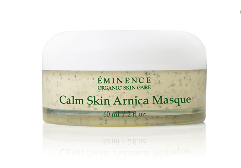 Calm Skin Arnica Masque