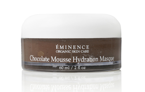 Chocolate Mousse Hydration Masque