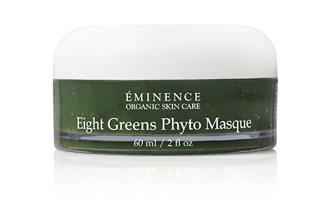 Eight Greens Phyto Masque *NOT HOT*