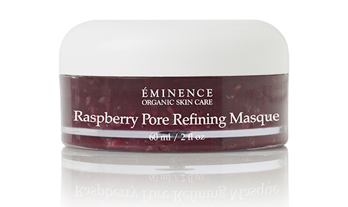 Raspberry Pore Refining Masque
