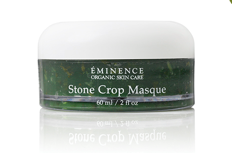 Stone Crop Masque