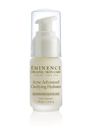 Acne Advanced Clarifying Hydrator