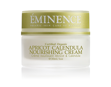 Apricot Calendula Nourishing Cream