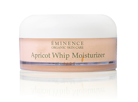 Apricot Whip Moisturizer