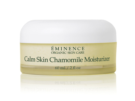 Calm Skin Chamomile Moisturizer