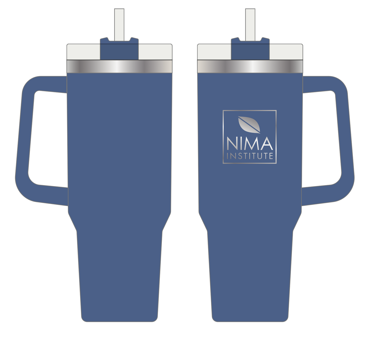 NIMA Tumbler 40oz.