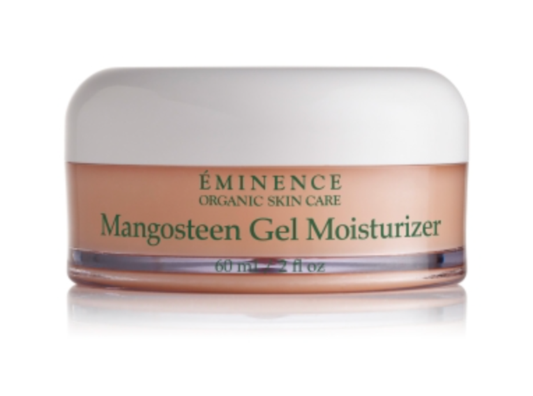 Mangosteen Gel Moisturizer