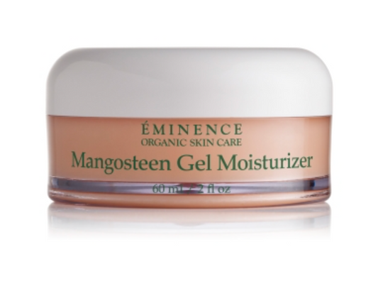 Mangosteen Gel Moisturizer