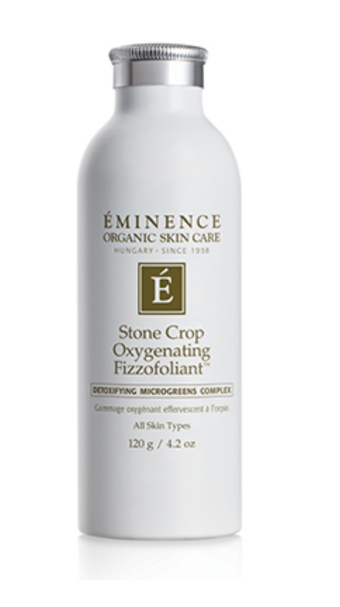 Stone Crop Oxygenating Fizzofoliant