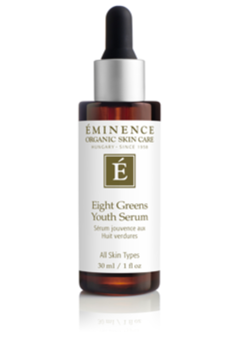 Eight Greens Youth Serum