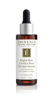 Bright Skin Licorice Root Booster-Serum