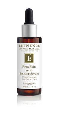 Firm Skin Acai Booster-Serum