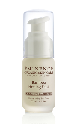 Bamboo Firming Fluid