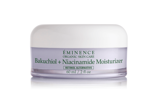 Bakuchiol + Niacinamide Moisturizer