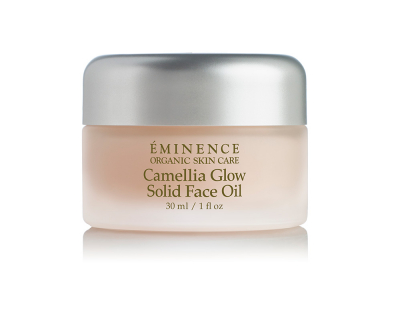 Camelli Glow Solid Face Oil