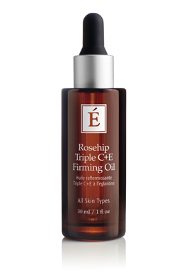 Rosehip Triple C+E Firming Oil
