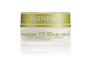 Bearberry Eye Repair Cream