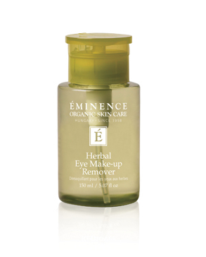 Herbal Eye Make-up Remover