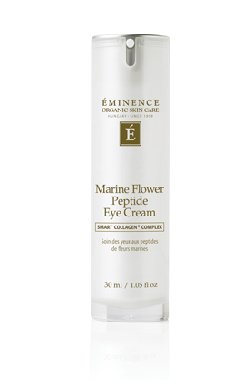 Marine Flower Peptide Eye Cream