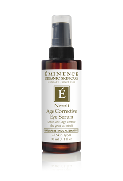 Neroli Age Corrective Eye Serum