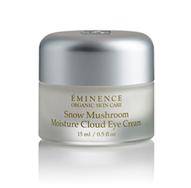 Snow Mushroom Moisture Cloud Eye Cream