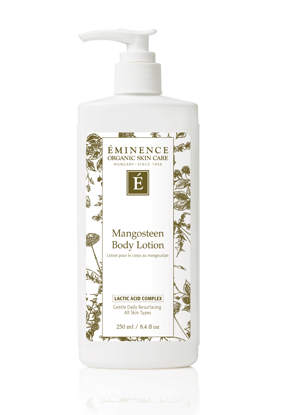 Mangosteen Body Lotion