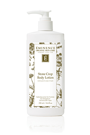 Stone Crop Body Lotion