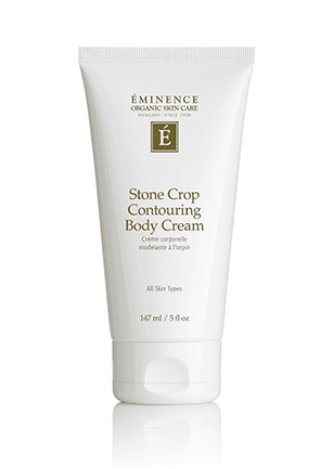 Stone Crop Contouring Body Cream