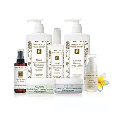Age Corrective Starter Set  *Minis Collection*