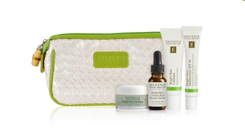 Bright Skin Starter Set *Minis Collection*