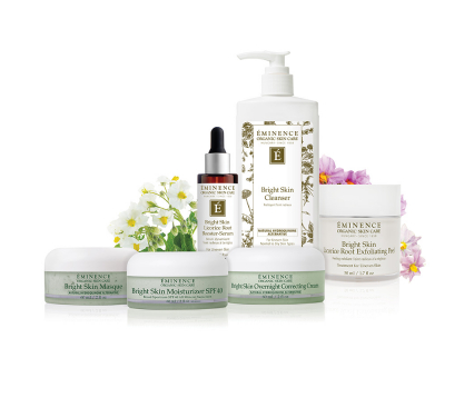 Bright Skin Starter Set *Minis Collection*