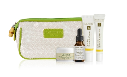 Calm Skin Starter Set *Minis Collection*