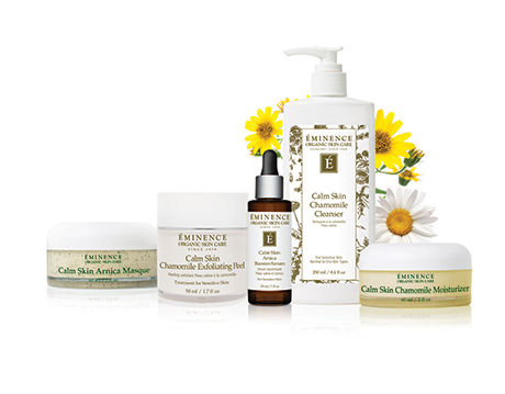 Calm Skin Starter Set *Minis Collection*