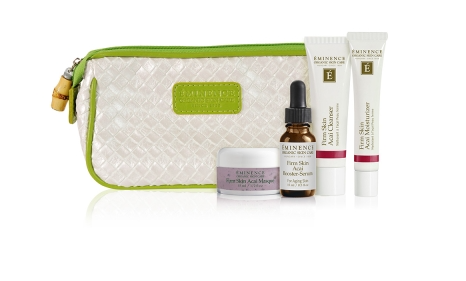 Firm Skin Starter Set *Minis Collection*