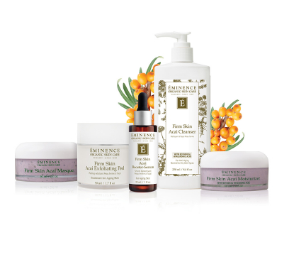 Firm Skin Starter Set *Minis Collection*
