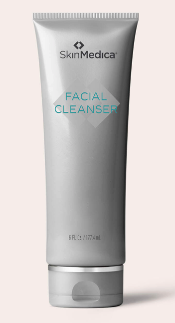 Skin Medica Facial Cleanser