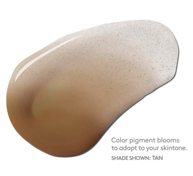 Colorescience Sunforgettable® Total Protection™ Face Shield Flex SPF 50 TAN