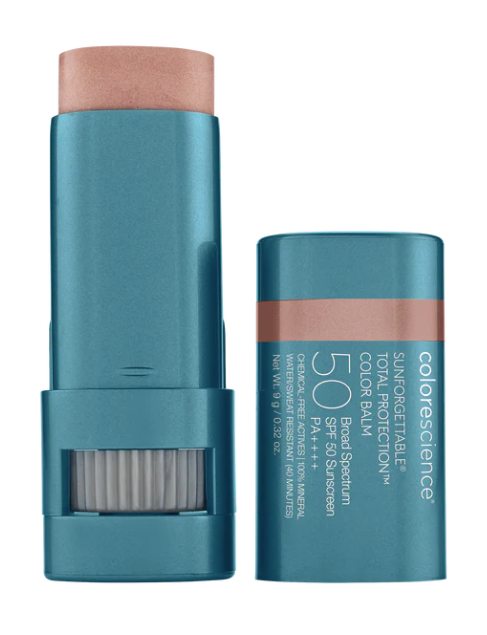 Colorescience Sunforgettable® Total Protection™ Color Balm SPF 50 BLUSH