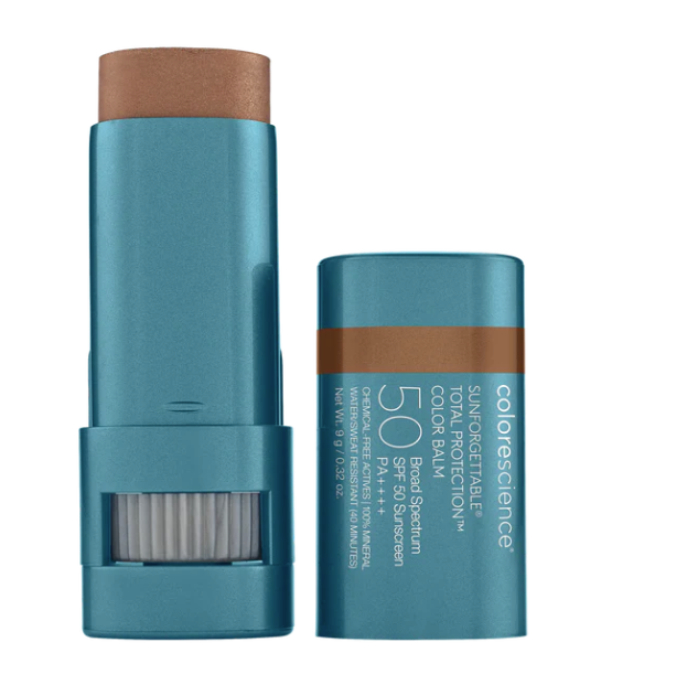 Colorescience Sunforgettable® Total Protection™ Color Balm SPF 50 BRONZE