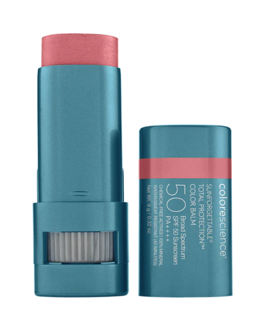 Colorescience Sunforgettable® Total Protection™ Color Balm SPF 50 PINK SKY