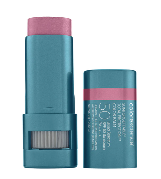 Colorescience Sunforgettable® Total Protection™ Color Balm SPF 50 VIOLET HAZE