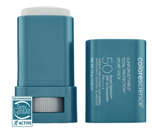 Colorescience Sunforgettable® Total Protection™ Sport Stick SPF 50